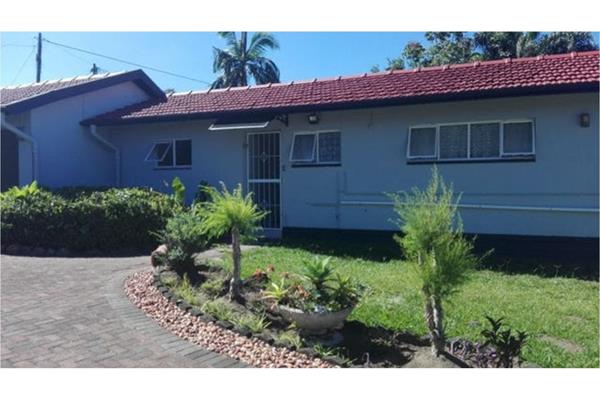 1 Bedroom Garden Cottage