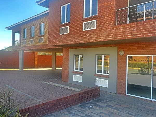 365  m² Commercial space