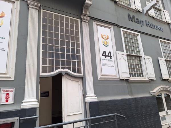 343  m² Commercial space