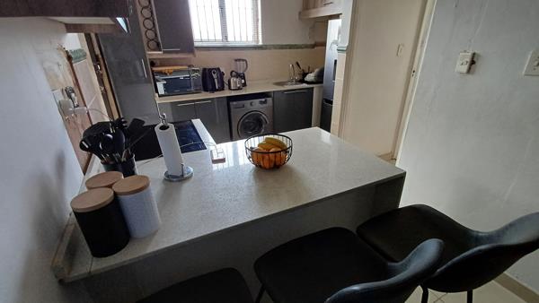 1 Bedroom House
