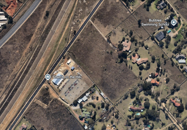 2.3 ha Land
