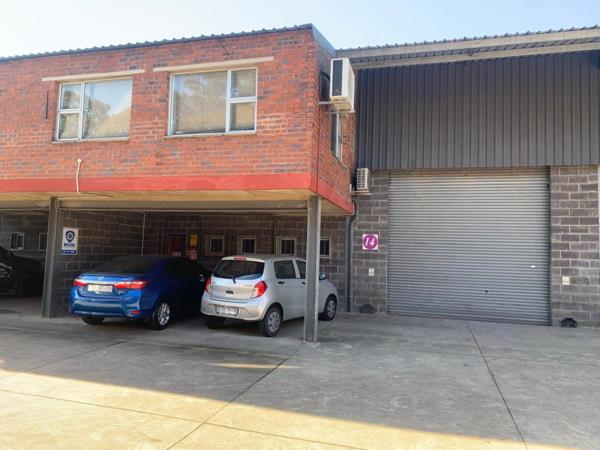 173  m² Commercial space