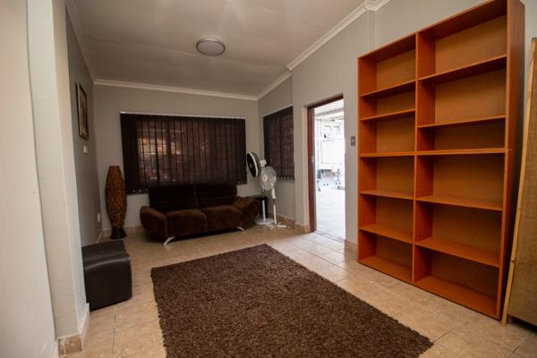 41  m² Office Space