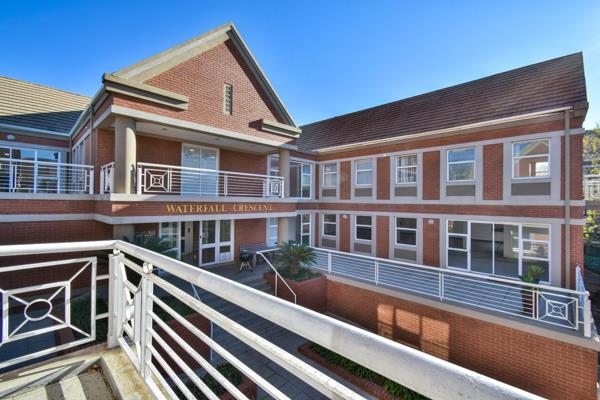 190  m² Commercial space