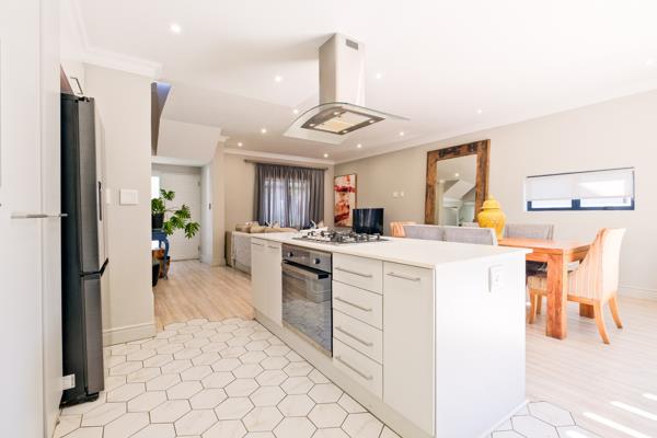 3 Bedroom Cluster