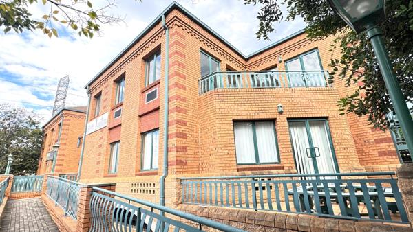 198 m² Office Space