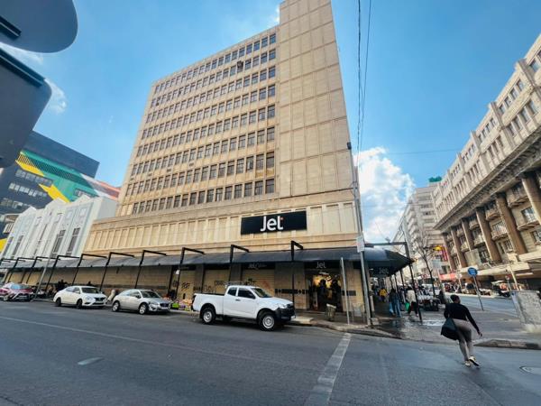 6 305 m² Commercial space
