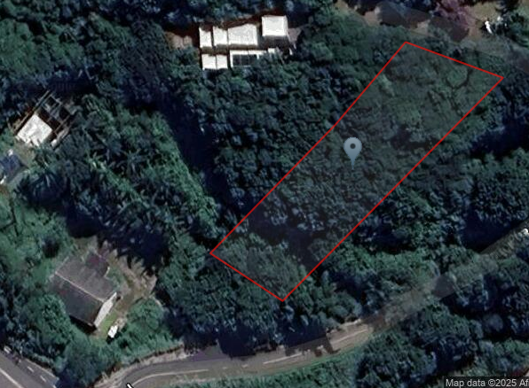 2 209 m² Land