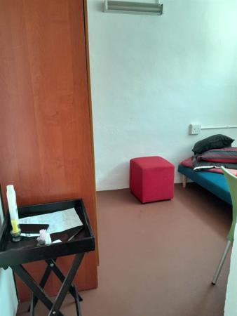 1 Bedroom Garden Cottage