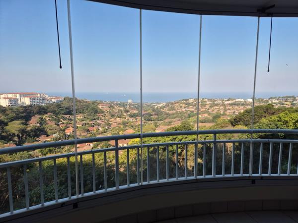 3 Bedroom Penthouse