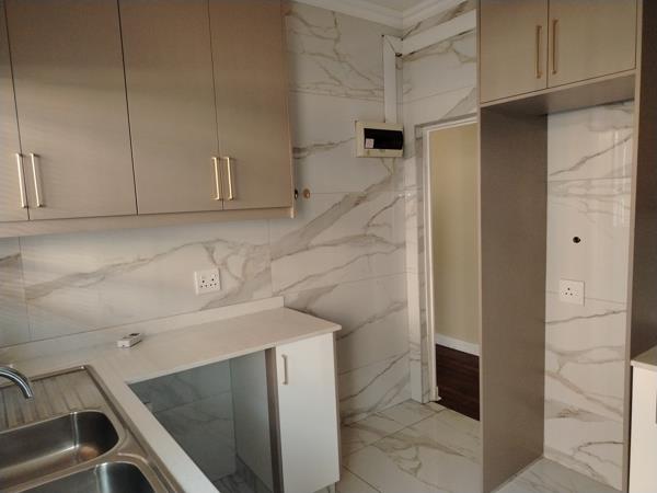 2.5 Bedroom Apartment