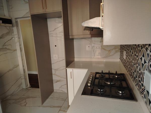 2.5 Bedroom Apartment