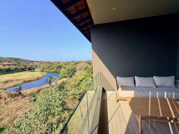 4 Bedroom Apartment