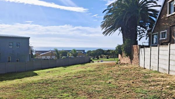 681 m² Land