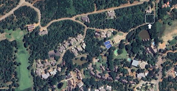 701 m² Land