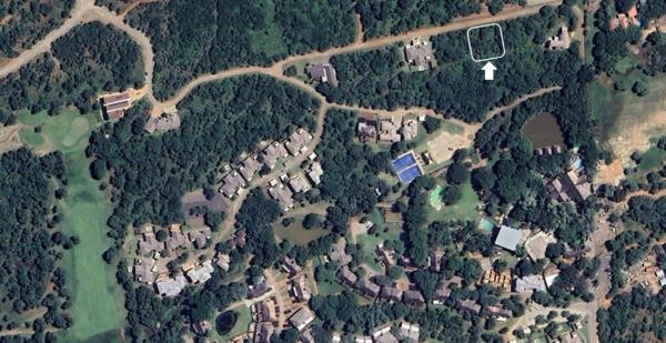 754 m² Land