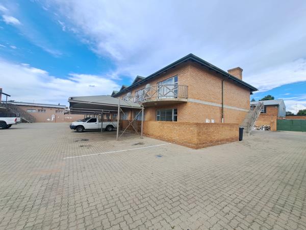 1 807 m² Commercial space