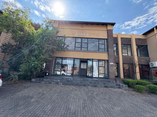 172.8 m² Commercial space