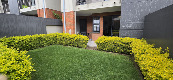 1 Bedroom Townhouse