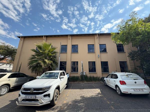 601.5 m² Commercial space