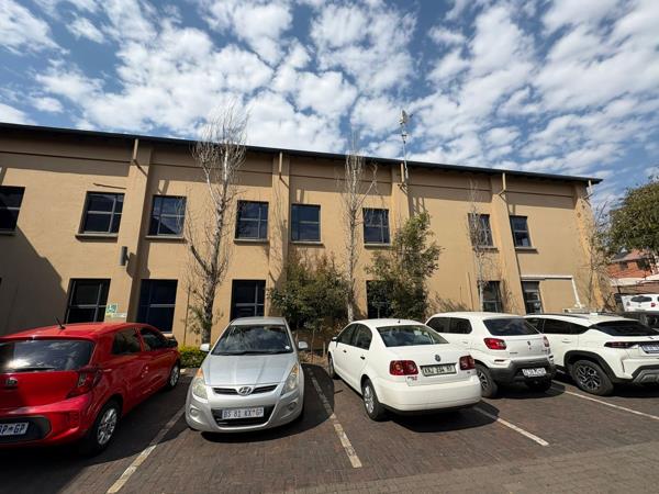 574.5 m² Commercial space