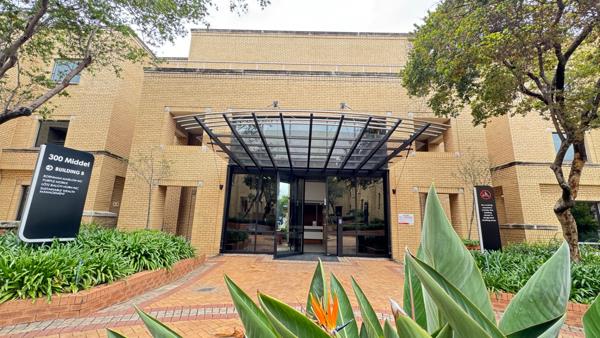 199 m² Office Space