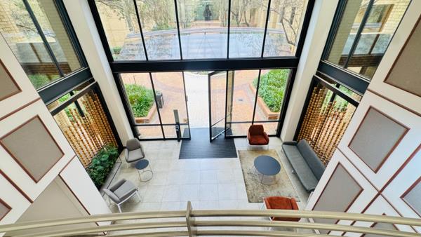 199 m² Office Space