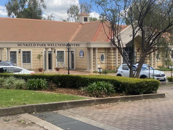 24  m² Commercial space