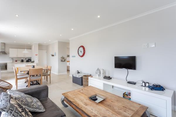 2 Bedroom Penthouse