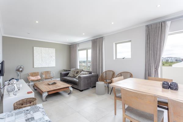 2 Bedroom Penthouse