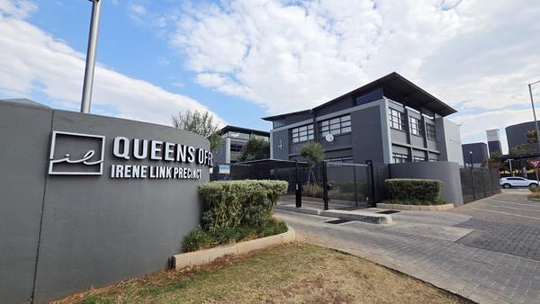 230 m² Commercial space