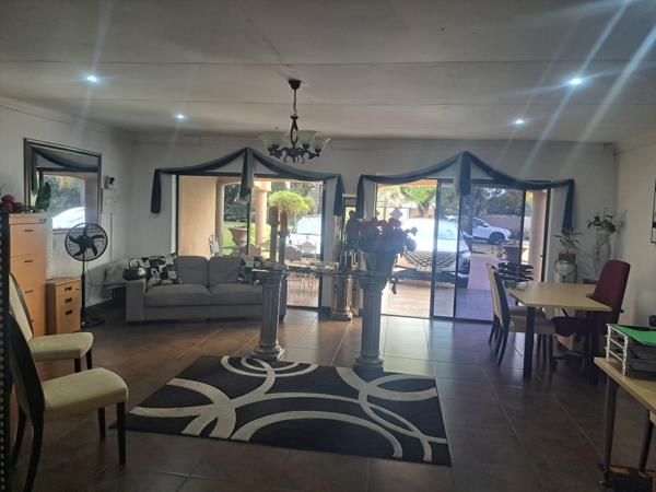 70  m² Office Space