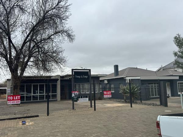 200  m² Office Space