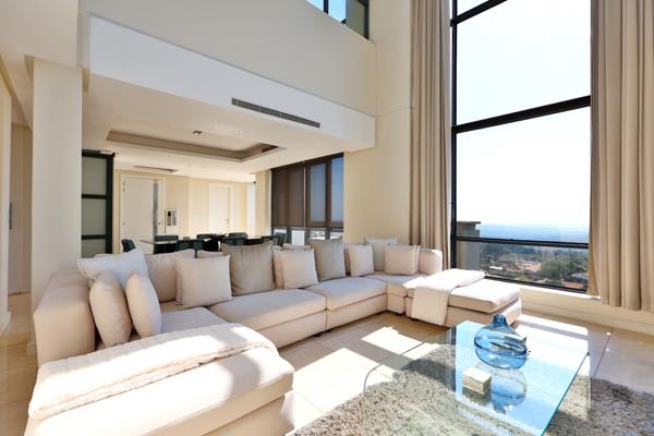 4 Bedroom Apartment