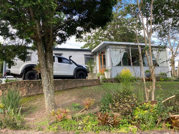 1 Bedroom House