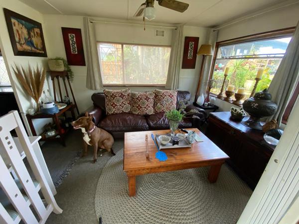 1 Bedroom House