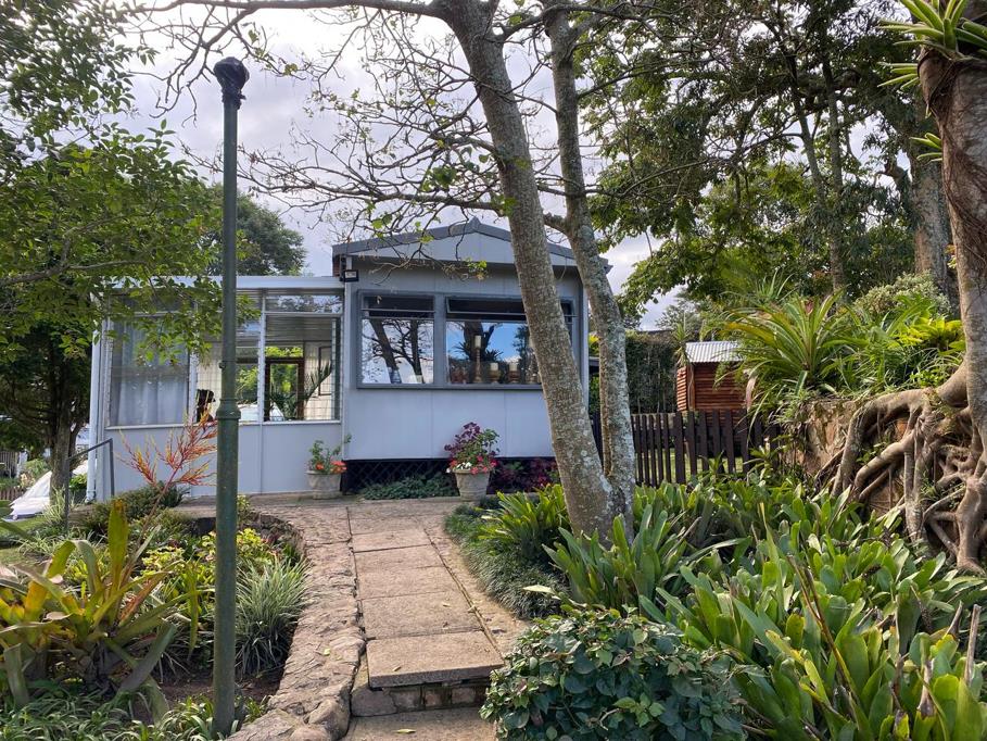 1 Bedroom House