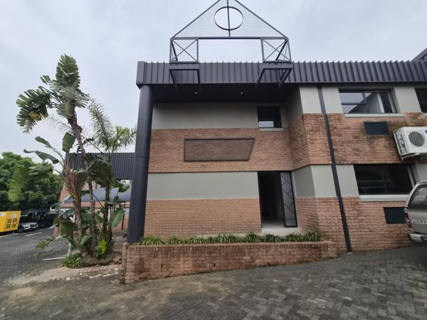 252 m² Commercial space