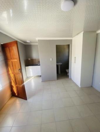 1 Bedroom Garden Cottage