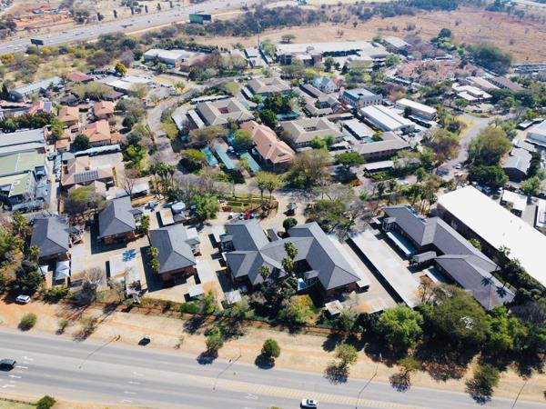 5 435  m² Commercial space