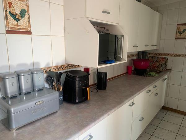 2 Bedroom Garden Cottage