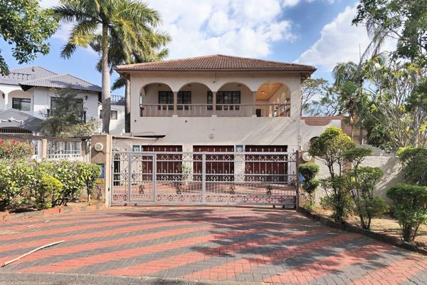 7 Bedroom House