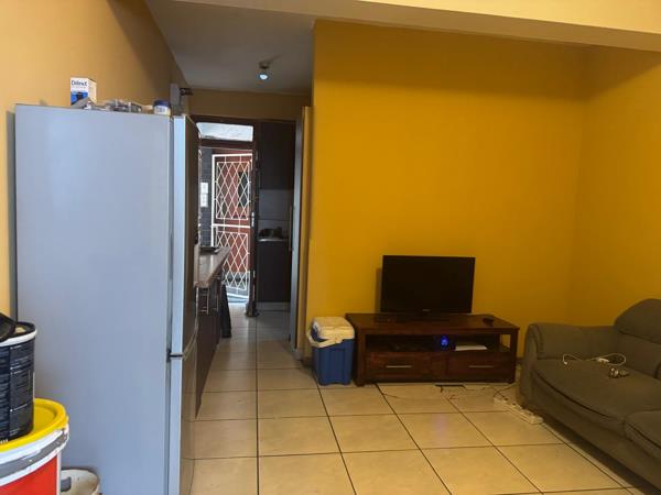 1 Bedroom Flat