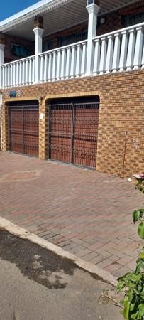 1 Bedroom Garden Cottage