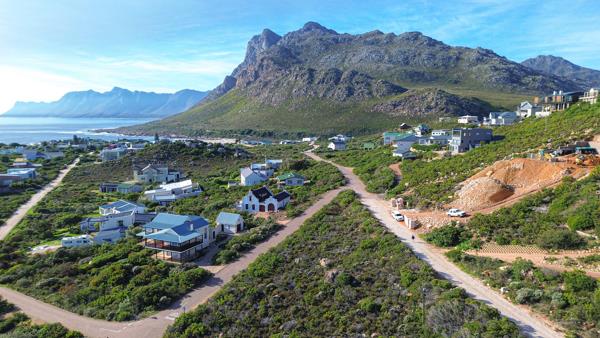 1 178 m² Land