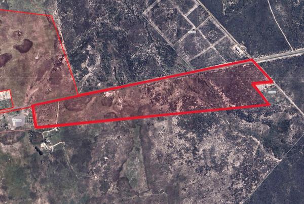 59 ha Land