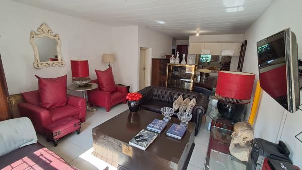 3 Bedroom Duplex