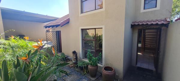 2 Bedroom Cluster