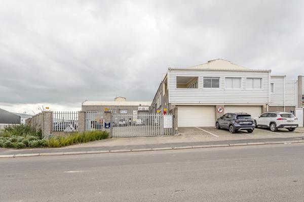 279  m² Industrial space