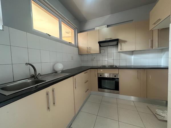 1.5 Bedroom Apartment